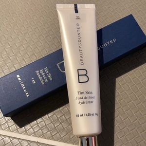 Beautycounter Tint Skin Foundation (Tan)